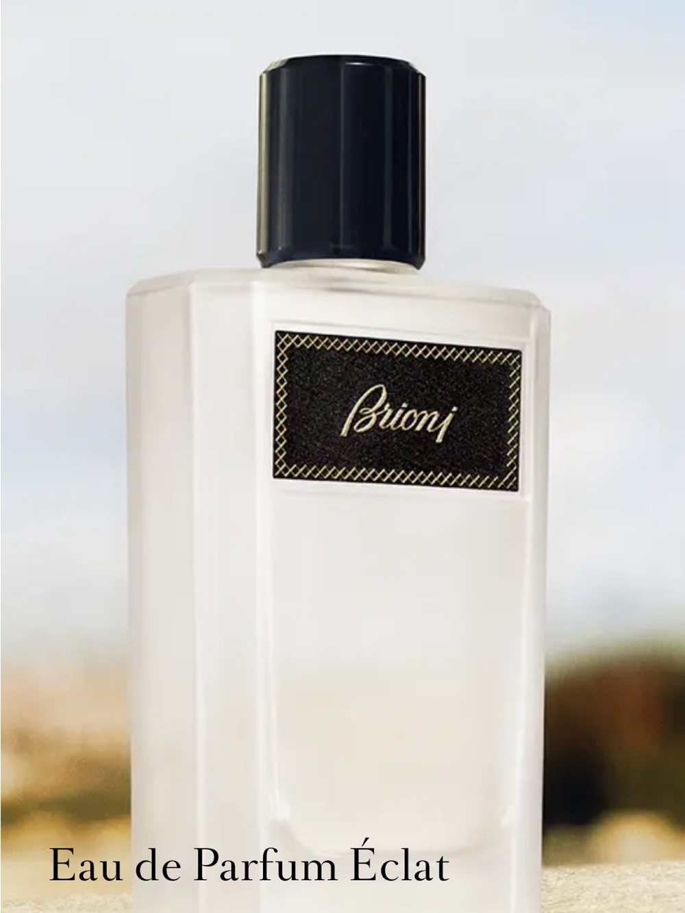 Brioni Eclat